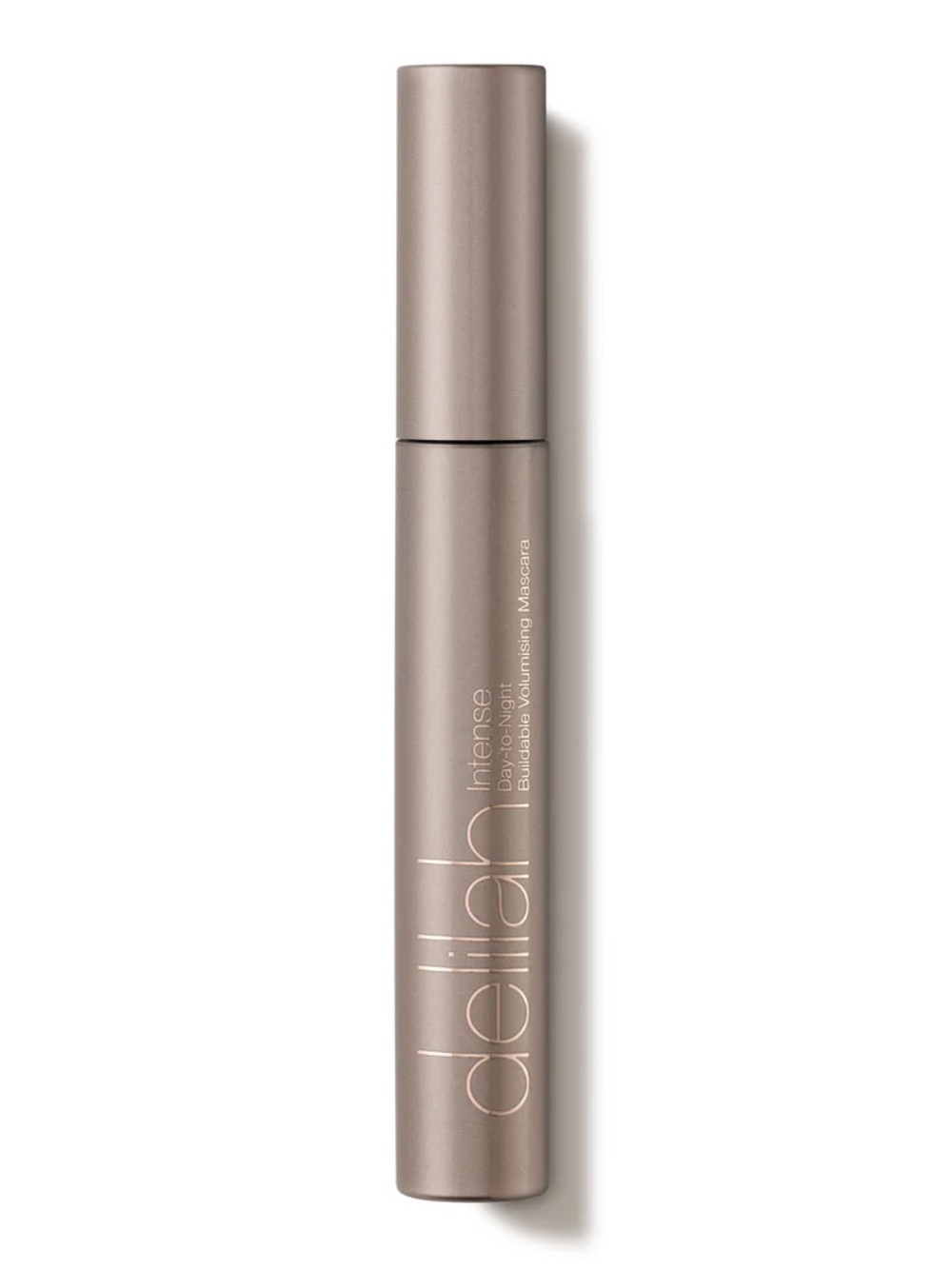 NWT Delilah Cosmetics Intense Mascara